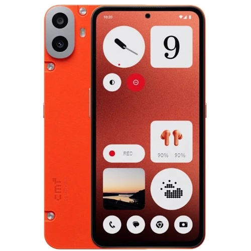 Смартфон CMF by Nothing Phone 1 8/256Gb Orange