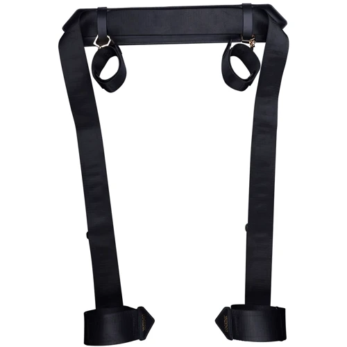 Фиксатор для ног LOCKINK Leg Spreader Strap: Производитель LOCKINK