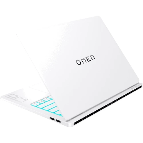 Ноутбук HP OMEN Transcend 14-fb0244nw (AZ5R1EA): Процессор Intel Core Ultra 9 185H (3.9 - 5.1) - 16 ядер