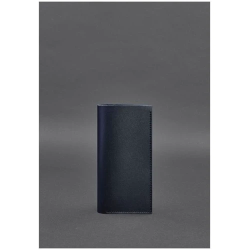 Тревел-кейс BlankNote темно-синій (BN-TK-3-1-navy-blue) фото 6