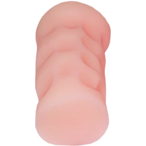 Мастурбатор вагина (упругость) NDS 107-6 Flesh (23348)