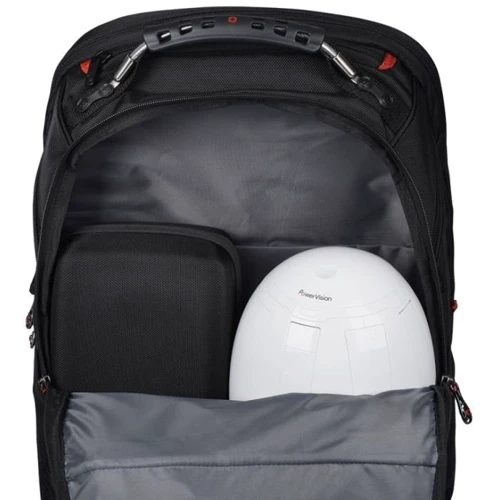 Wenger Ibex Black/Blue (600638) for MacBook Pro 15"