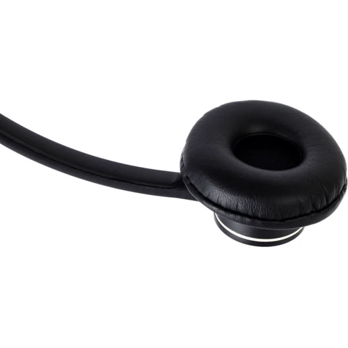 Наушники Addasound Crystal 2872 Black: Диапазон частот (Гц) 150-6800
