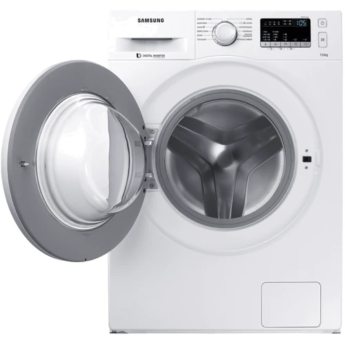 Стиральная машина Samsung WW70J4263MW: Тип машины Автомат