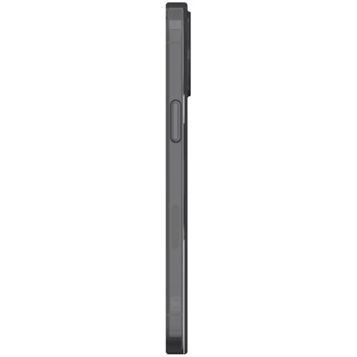 Чехол для iPhone Switcheasy MagClear with MagSafe Silver (GS-103-123-225-26) for iPhone 12 Pro Max фото 8