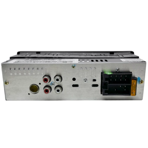 Бездисковая MP3-магнитола Celsior CSW-231MБездисковая MP3-магнитола Celsior CSW-231M: Формфактор 1 DIN