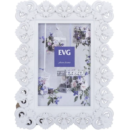 Фоторамка EVG FRESH 10X15 8136 White