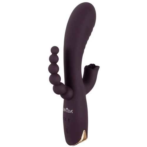 Вибратор Orion Javida Triple Vibe