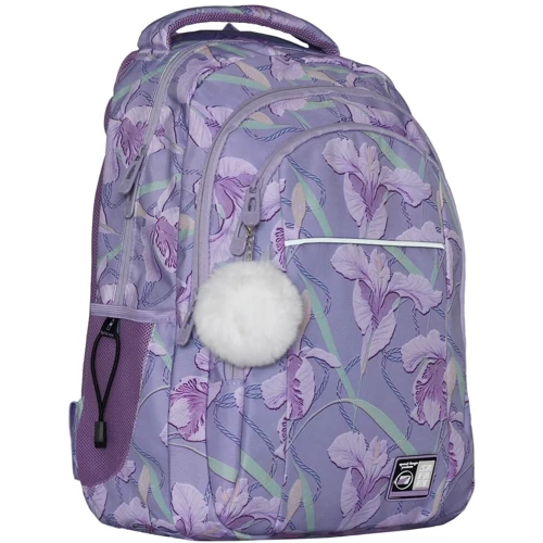 Рюкзак SAFARI 43x30x14 см (24-181L-3)
