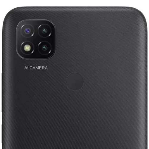 Смартфон Xiaomi Redmi 9C 3/64Gb NFC Midnight Grey (Global): Встроенная память 64 ГБ