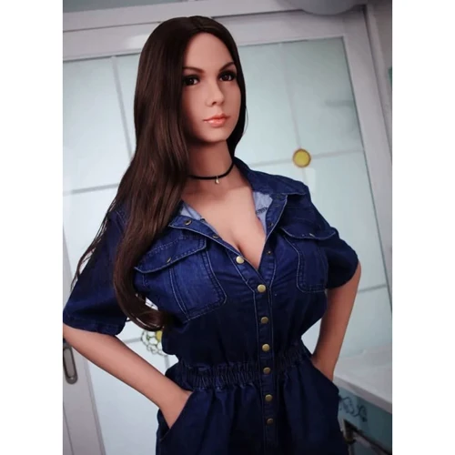Секс-кукла Lovedoll - Dalya, 158 см