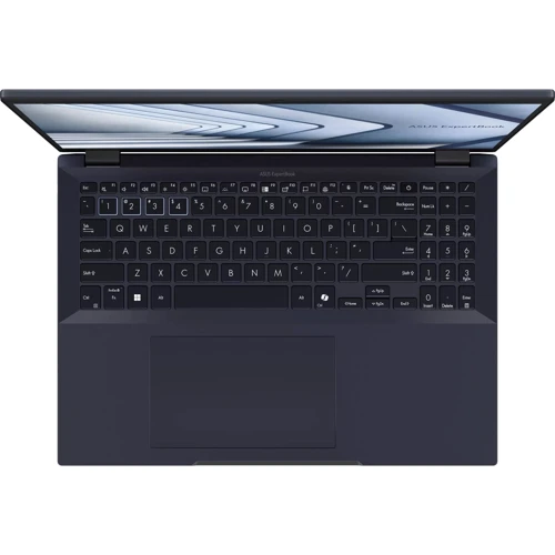 Ноутбук ASUS ExpertBook B3 B3604CVF-QV0222 (90NX0741-M00840) UA: Процессор Intel Core I7-1355U (1.7 - 5.0 ГГц) / - 10 ядерный
