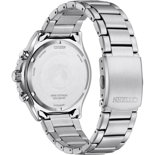 Наручные часы CITIZEN AT2568-82E (304332): Тип Мужские