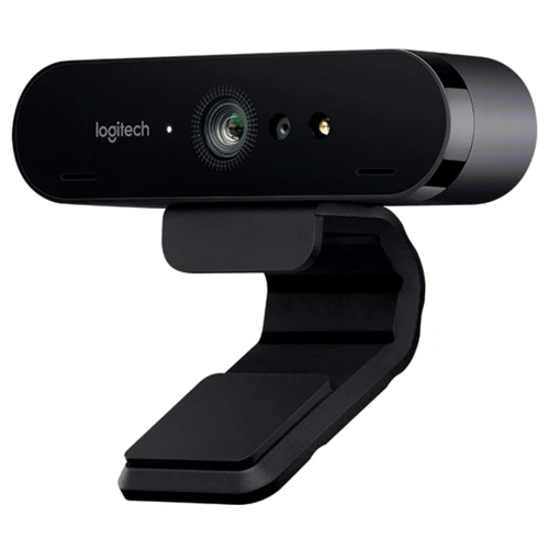 Logitech BRIO 4K Ultra HD (960-001106)