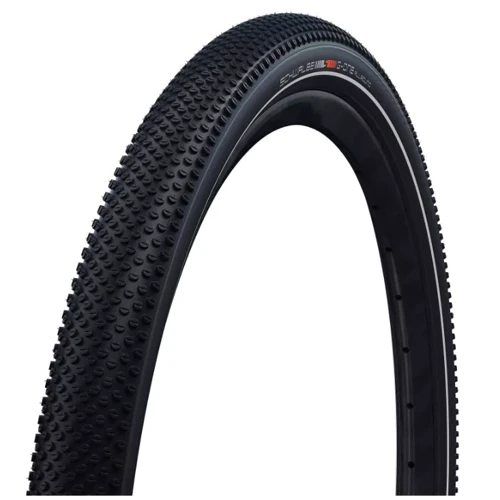 Покришка 27.5x2.25 650Bx57 (57-584) Schwalbe G-ONE ALLROUND Perf, DD, RaceGuard, TLE HS473 ADDIX 67EPI (TIR-31-78)