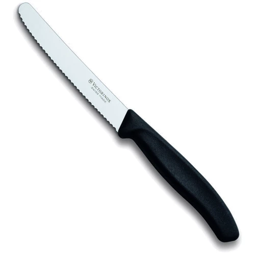 Набор кухонных ножей Victorinox SwissClassic Paring Set 6 пр. (6.7113.6G) фото 6