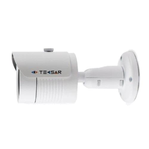 Видеокамера AHD Tecsar AHDW-25F8ML: Тип корпуса Цилиндрическая (Уличная)