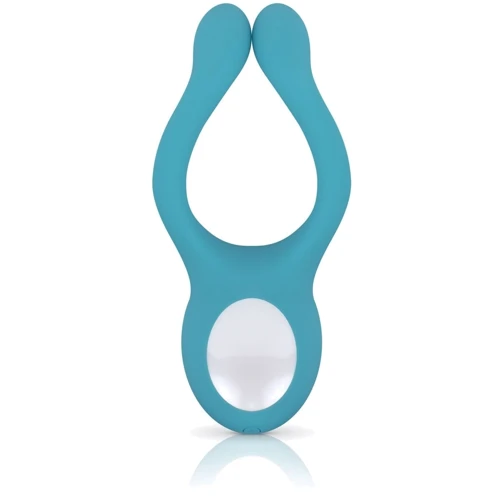 Вибратор для пар Cala Azul - Dani I Couples Vibrator