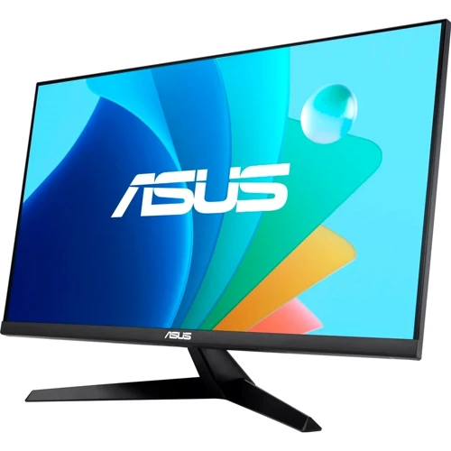 Монитор ASUS VY279HF: Формат изображения 16:9