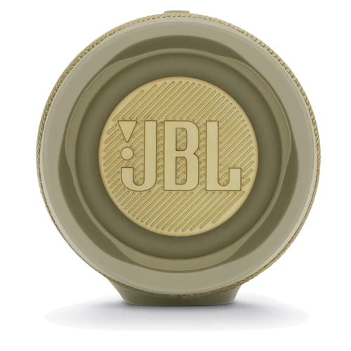 Акустика JBL Charge 4, Sand (JBLCHARGE4SAND): Подключение Bluetooth 4.2