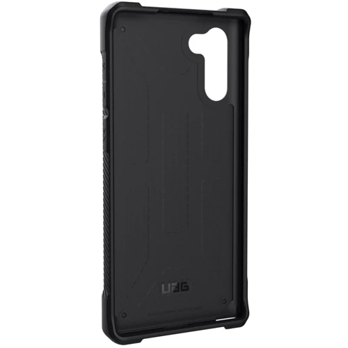 Чехол для телефонов Urban Armor Gear UAG Monarch Crimson (211741119494) for Samsung N970 Galaxy Note 10