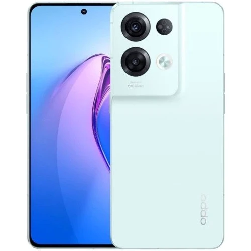 Смартфон OPPO Reno8 T 8/256Gb Glazed Green Approved Витринный образец