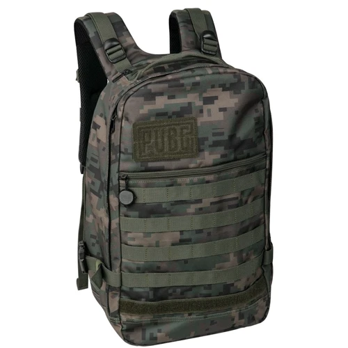 Рюкзак PUBG Level 3 Backpack-N/A-Army Green