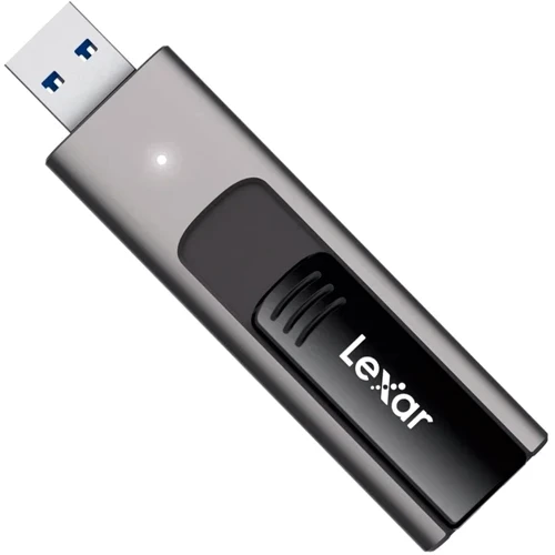 USB-флешка Lexar 64GB JumpDrive M900 USB 3.1 (LJDM900064G-BNQNG) фото 7