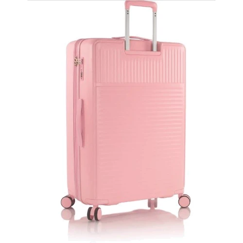 Валіза Heys Pastel (L) Blush рожевий (10155-0127-30)/(10155-0127-S3): Стать Унисекс