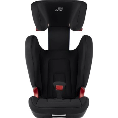 Автокресло BRITAX-ROMER KIDFIX2 R Cosmos Black фото 5