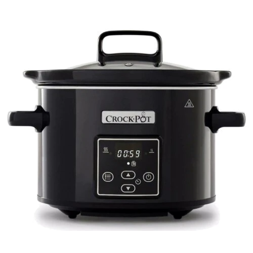 Медленноварка CrockPot CSC061X