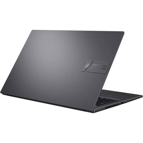 Ноутбук ASUS VivoBook S 15 K3502ZA-BQ409 (90NB0WK2-M00NE0) UA: Відеоадаптер Intel Iris Xe Graphics