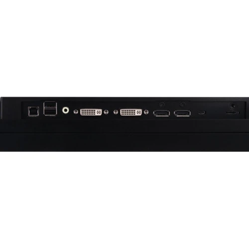 Монитор ViewSonic CDM4300R: Время реакции, мс 12