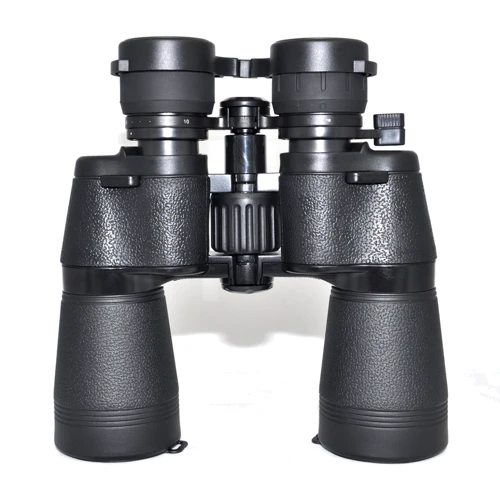 Биноколь Arsenal 10-30x50 Porro (NBN18-103050N)