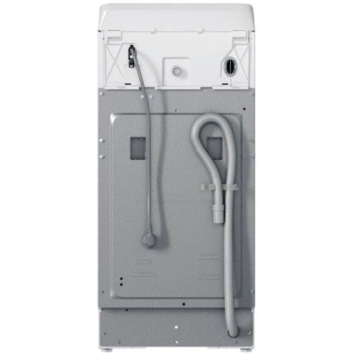 Стиральная машина Whirlpool TDLR 55020S: Тип машины Автомат