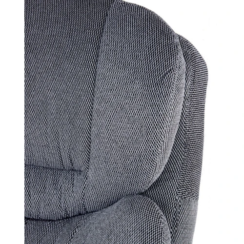 Офісне крісло Special4You Lordos grey (E5791)