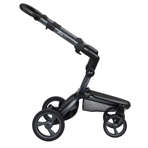 Шасси Mima Xari Graphite Grey (A115-04)
