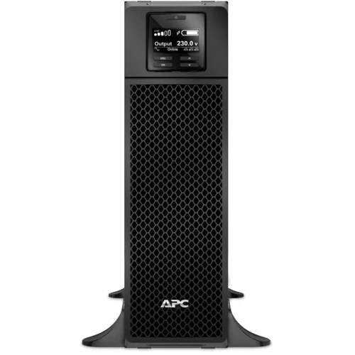 APC Smart-UPS SRT 5000VA (SRT5KXLI): Виробник APC