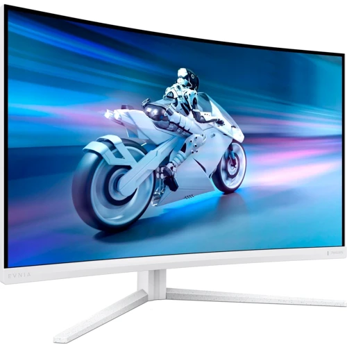 Монитор Philips 32M2C5501/00: Покрытие экрана антибликовое