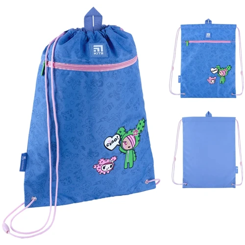Сумка для взуття Kite Tokidoki (TK24-601M-1)