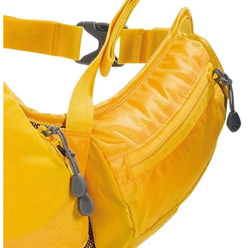Рюкзак Рюкзак спортивный Ferrino Zephyr HBS 12+3 Yellow (925741): Материал Polyester Diamond HD PU