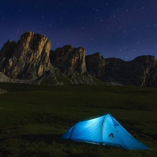 Палатка Vango Helvellyn 200 Pamir Green (926306)