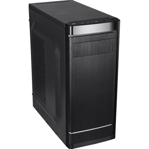 Корпус LogicPower 2106 400W