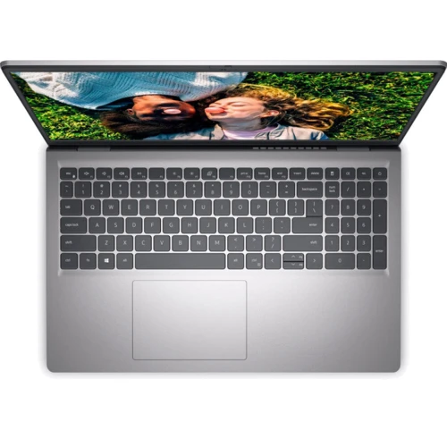 Ноутбук Dell Inspiron (3520-9980): Операционная система Windows 11 Pro
