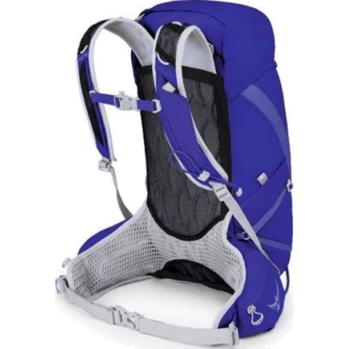 Рюкзак туристичний Osprey Tempest 16 Iris Blue WS/WM: Виробник Osprey