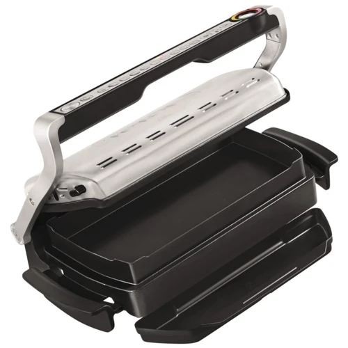 Электрогриль Tefal GC724 OptiGrill+ XL: Тип Электрогриль