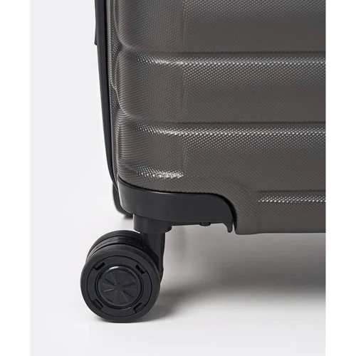 Чемодан Ricco Grande M grey (T15003grey-M): Страна производитель Турция