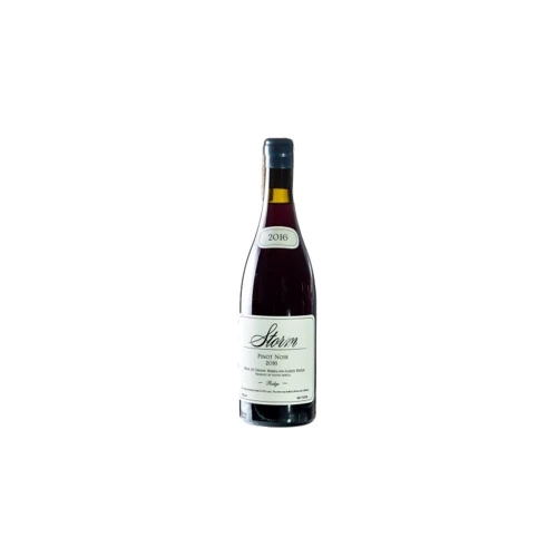 Вино Storm Pinot Noir Ridge, 2016 (0,75 л) (BW38172)