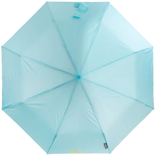 Зонт женский полуавтомат Happy Rain голубой (U45402): Страна производитель Германия