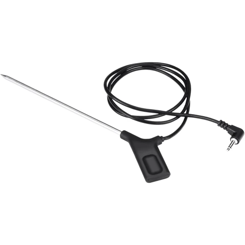 Электрогриль Gastroback 42539 Design BBQ Advanced Control: Тип управления Электронное